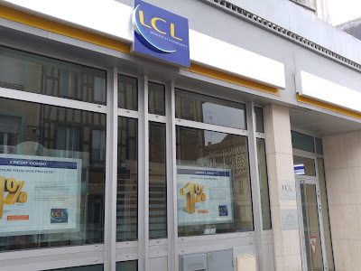 LCL Banque et assurance à Châlons-en-Champagne