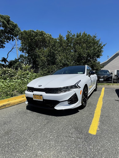 Auto Body Shop «PORTSIDE COLLISION CENTER», reviews and photos, 19 N Columbia St, Port Jefferson, NY 11777, USA