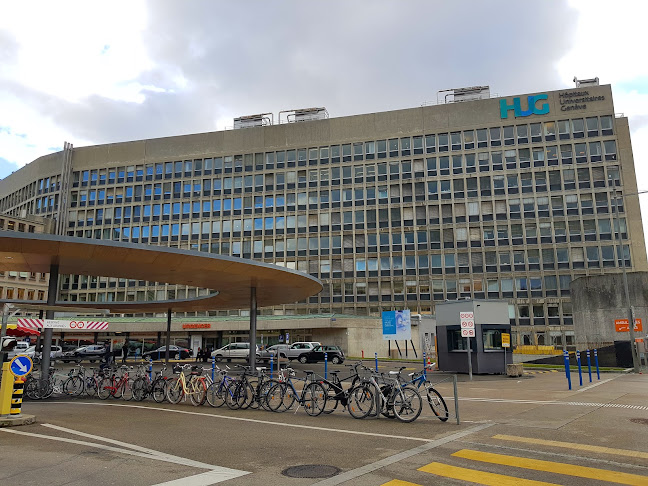 Hôpitaux universitaires de Genève - Genf