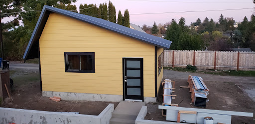 Roofing Contractor «Blue & Blue Roofing Inc», reviews and photos, 6134 Bothell Way NE, Kenmore, WA 98028, USA