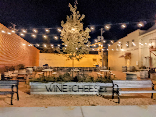 Cheese Shop «Wine and Cheese by TCC Restaurant & Wine Bar», reviews and photos, 24104 W Lockport St, Plainfield, IL 60544, USA
