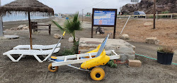 Photo de Playa de Valle-Niza et le règlement