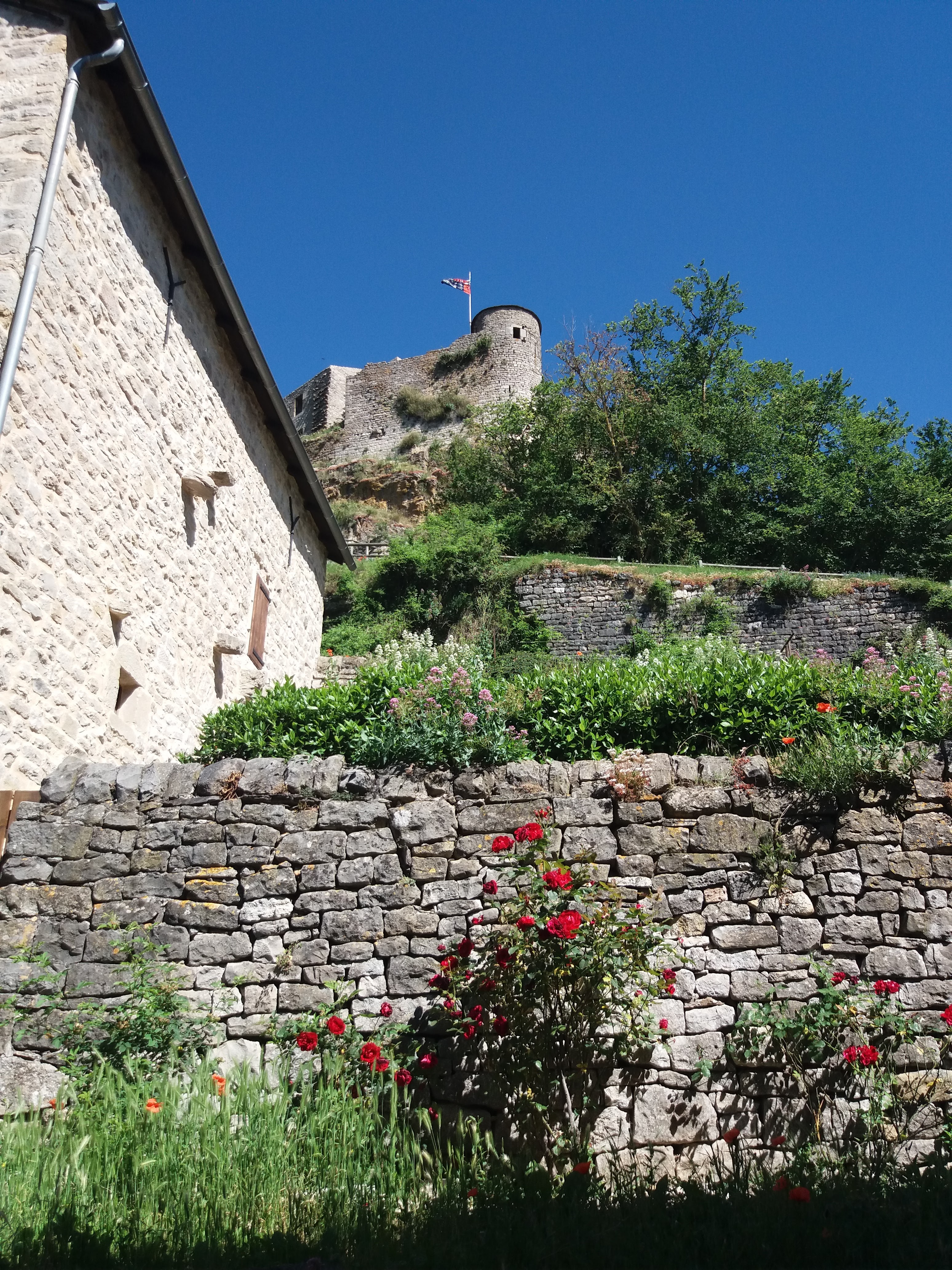 Photo n° 1 de l'avis de Josiané.e fait le 16/08/2018 à 06:14