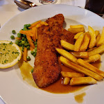 Photo n°7 de l'avis de Berthold.r fait le 18/07/2022 à 19:41 sur le  Hotel-Restaurant Hirsch à Kehl