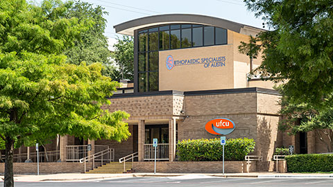 Federal Credit Union «UFCU N Guadalupe Financial Center», reviews and photos