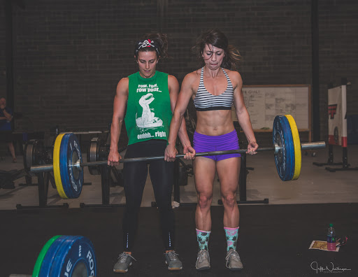 Gym «Venture CrossFit», reviews and photos, 2160 Hills Ave NW G, Atlanta, GA 30318, USA