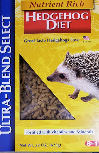 Pet Supply Store «Best Pets», reviews and photos, 905 Washington Ave, Detroit Lakes, MN 56501, USA