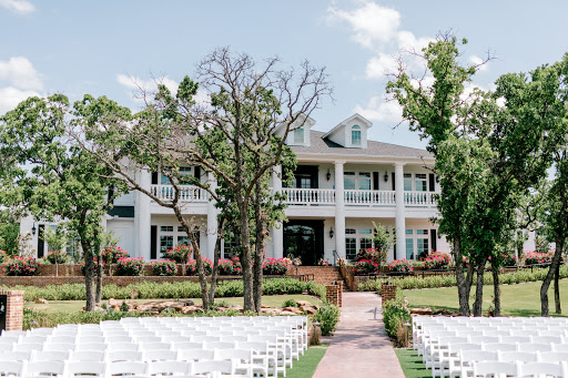 Wedding Venue «THE SPRINGS Event Venue», reviews and photos, 454 Thompson Rd, Weatherford, TX 76087, USA