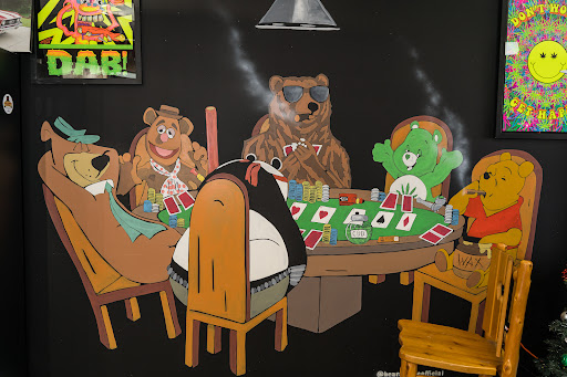 Tobacco Shop «Bear Smoke Smokeshop», reviews and photos, 4295 Browns Bridge Rd B, Cumming, GA 30041, USA