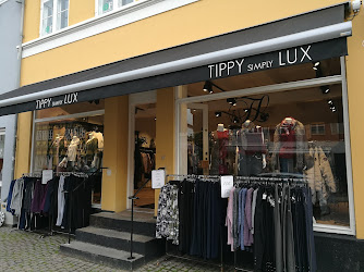 Tippy Simply Lux