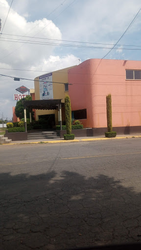4 star hotels Toluca de Lerdo