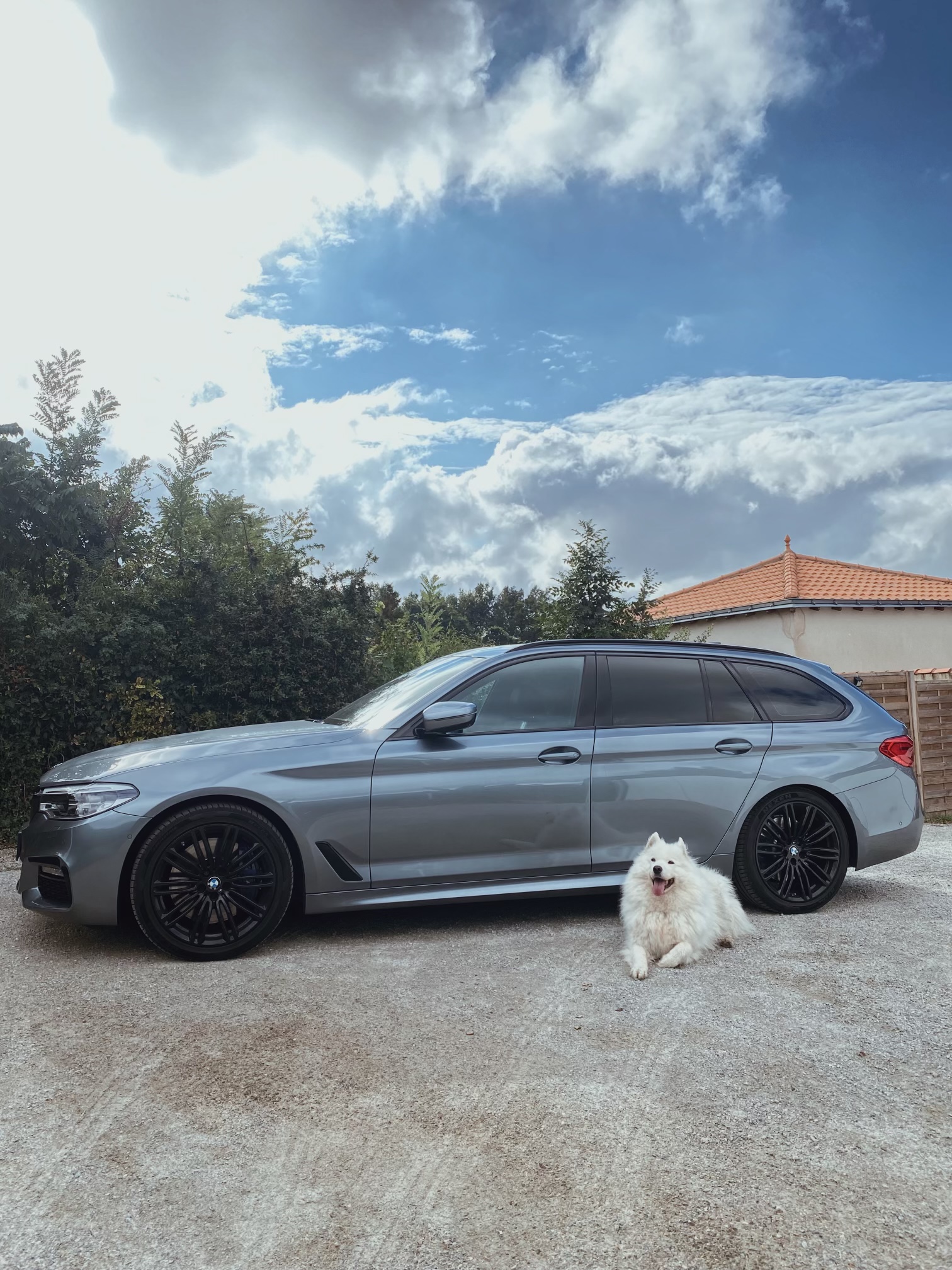 Photo n° 1 de l'avis de Maxime.i fait le 13/03/2023 à 10:14