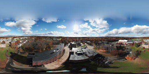 University «University of Hartford», reviews and photos