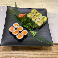 Photos du propriétaire du Restaurant japonais Sushi Star à Paris - n°7