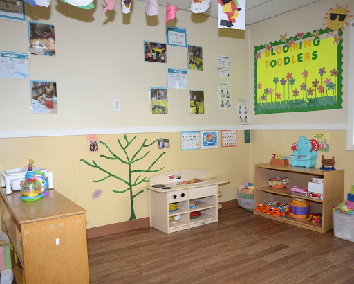 Day Care Center «La Petite Academy of Lake Mary, FL», reviews and photos, 3850 Lake Emma Rd, Lake Mary, FL 32746, USA