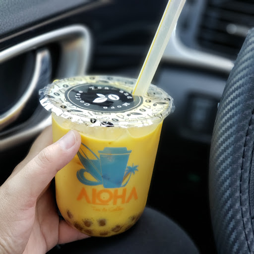 Aloha Tea & Coffee
