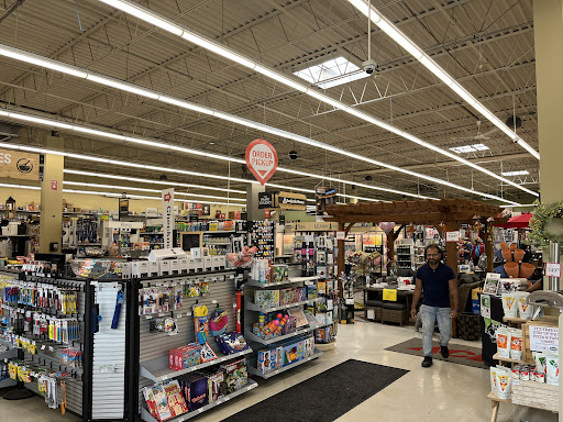 Hardware Store «Ace Park Ridge Inc», reviews and photos, 700 N Northwest Hwy, Park Ridge, IL 60068, USA