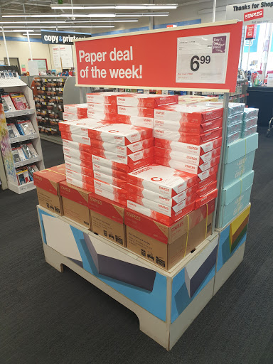 Office Supply Store «Staples», reviews and photos, 14280 Baltimore Ave, Laurel, MD 20707, USA