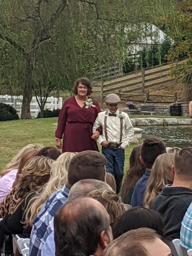 Event Venue «Thomas Farm Weddings and Events», reviews and photos, 519 Tranbarger Rd, Church Hill, TN 37642, USA