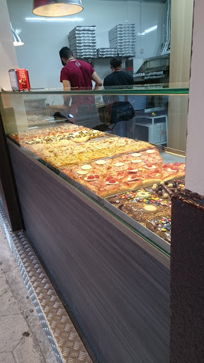 imagen Pizzeria Al Punt en Monòver