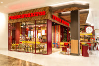 Photos du propriétaire du Restaurant mexicain Fresh Burritos Westfield Carré Senart à Lieusaint - n°1