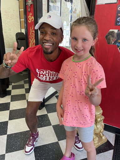 Explore tattoo ideas for first born, creative tattoo ideas in Cornelius, available at Dermal Designz Tattoo and Piercing Inc.