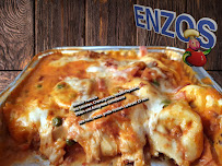 Pizza Enzo's à Hanover menu