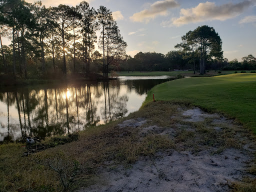 Golf Club «Santa Rosa Golf & Beach Club», reviews and photos, 334 Golf Club Dr, Santa Rosa Beach, FL 32459, USA