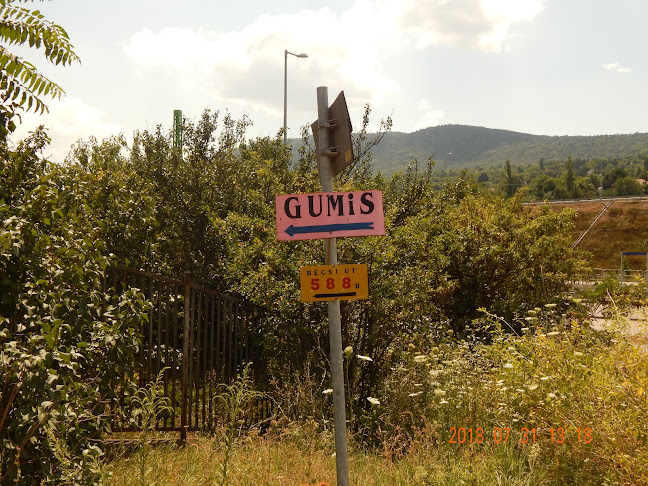 Értékelések erről a helyről: Kelemen Gumi, Budapest - Gumiabroncs-szaküzlet