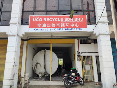 UCO Recycle SDN.BHD