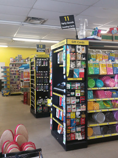 Discount Store «Dollar General», reviews and photos, 1705 S B Ave, Nevada, IA 50201, USA