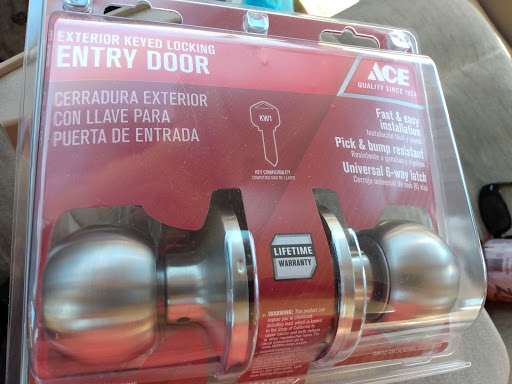 Hardware Store «Carter Bros Ace Hardware», reviews and photos, 1215 S Virginia St, Reno, NV 89502, USA