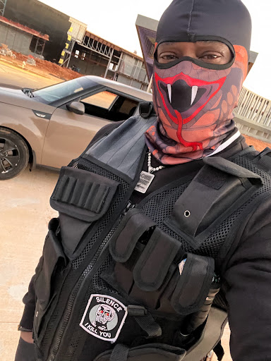 Army & Navy Surplus Shop «Forest Park Army Navy Store», reviews and photos, 858 Main St, Forest Park, GA 30297, USA