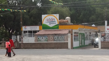 Quesos Atlán