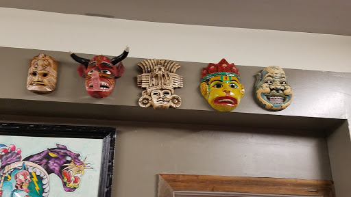 Tattoo Shop «Cool Cat Tattoo», reviews and photos, 10126 Cedar Pl, Bloomington, CA 92316, USA