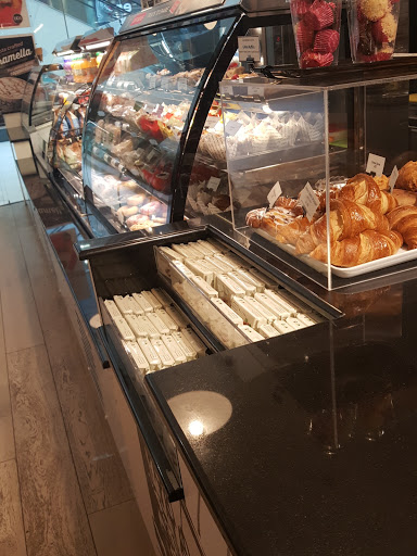 Pastry stores Derby