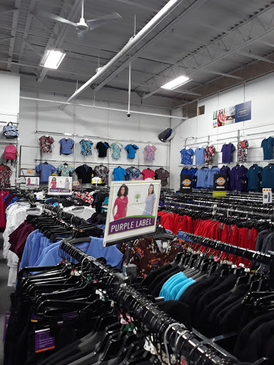 Uniform Store «Scrub Pro Uniforms & Alko Clothing Outlet», reviews and photos, 8801 Kelso Dr, Baltimore, MD 21221, USA