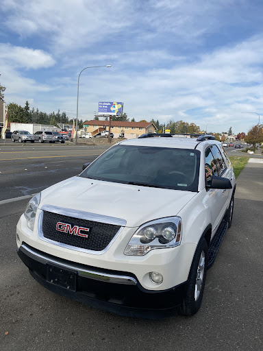 Used Car Dealer «Preferred Auto Sales», reviews and photos, 12516 Pacific Ave S, Tacoma, WA 98444, USA