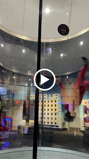 iFLY Indoor Skydiving - Sacramento image