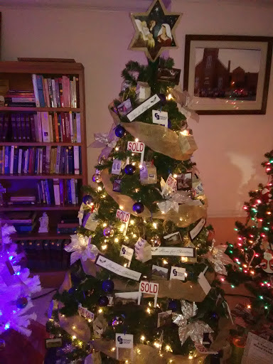 Bridal Shop «Wedding Creations», reviews and photos, 7 E Fifth St, Washington, MO 63090, USA