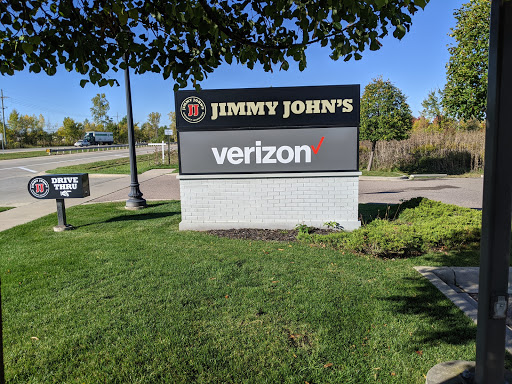 Cell Phone Store «Verizon Authorized Retailer, TCC», reviews and photos, 46540 Michigan Ave, Canton, MI 48188, USA