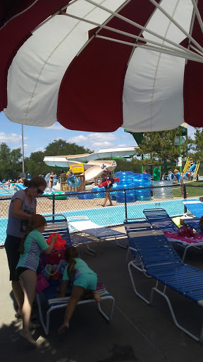 Water Park «Splashdown Water Park», reviews and photos, 1 Eastside Dr, East Peoria, IL 61611, USA