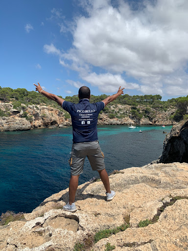 Pico Bello JZ en Felanitx, Islas Baleares