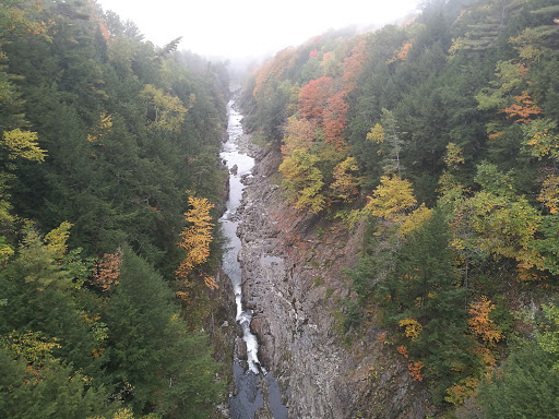 Gift Shop «Quechee Gorge Gifts & Sportswear», reviews and photos, 6053 Woodstock Rd, Quechee, VT 05059, USA
