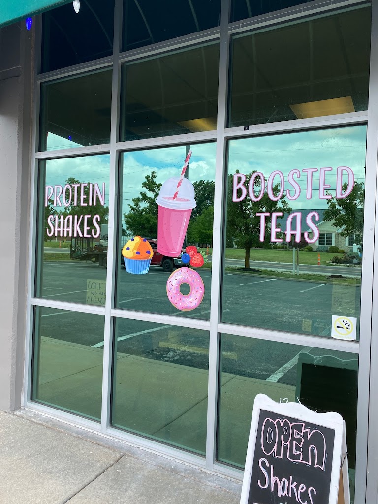 Balanced Blends 63385