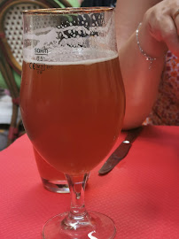 Bière du Restaurant de spécialités alsaciennes Le Gruber à Strasbourg - n°10