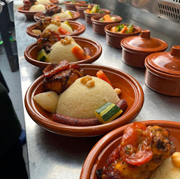 Photo n°32 de Bi…Brass le restaurant à Saint-Étienne ()