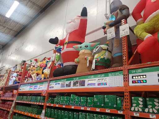 Home Improvement Store «The Home Depot», reviews and photos, 3700 University Ave, West Des Moines, IA 50266, USA