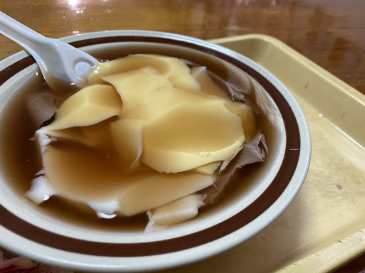 新北市永和區美食 小豆花冰品店 網友評價 菜單 推薦餐點 食記 外送優惠 飢餓黑熊