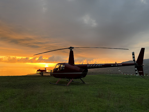 Group 3 Helicopter Tours Los Angeles image